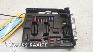 Used Fuse box Peugeot Partner 1.6 HDI 75 Price € 25,00 Margin scheme offered by Pijffers B.V. Raalte