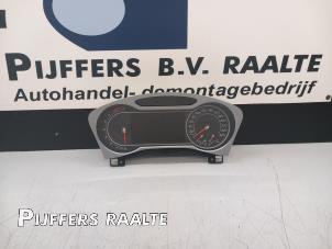 Used Odometer KM Ford Mondeo IV 2.0 16V Flexifuel Price € 399,00 Margin scheme offered by Pijffers B.V. Raalte