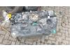 Tank from a Opel Astra K, 2015 / 2022 1.6 CDTI 16V, Hatchback, 4-dr, Diesel, 1.598cc, 70kW (95pk), FWD, B16DTE, 2015-06 / 2022-12 2017