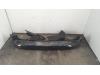 Rear bumper from a Ford Transit Connect (PJ2), 2013 1.5 TDCi, Delivery, Diesel, 1.499cc, 88kW (120pk), FWD, XWGA; XWGB; XWGC, 2015-07 2018