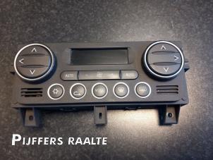 Used Heater control panel Alfa Romeo 159 Sportwagon (939BX) 2.2 JTS 16V Price € 75,00 Margin scheme offered by Pijffers B.V. Raalte