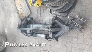 Used Front axle (complete) Iveco New Daily VI 33S16, 35C16, 35S16 Price € 605,00 Inclusive VAT offered by Pijffers B.V. Raalte