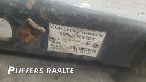 Used Towbar Iveco New Daily V 29L13V, 35C13V, 35S13V, 40C13V, 40S13V Price € 151,25 Inclusive VAT offered by Pijffers B.V. Raalte
