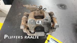 Used Rear brake calliper, left Volkswagen Caddy III (2KA,2KH,2CA,2CH) 1.6 TDI 16V Price € 35,00 Margin scheme offered by Pijffers B.V. Raalte