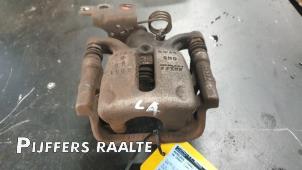 Used Rear brake calliper, left Volkswagen Caddy IV 2.0 TDI 75 Price € 42,35 Inclusive VAT offered by Pijffers B.V. Raalte