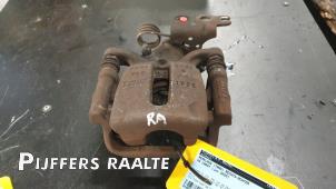 Used Rear brake calliper, right Volkswagen Caddy IV 2.0 TDI 75 Price € 42,35 Inclusive VAT offered by Pijffers B.V. Raalte