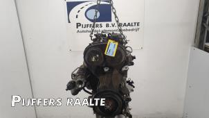 Usados Motor Volvo V60 I (FW/GW) 2.0 T4 16V Precio € 2.500,00 Norma de margen ofrecido por Pijffers B.V. Raalte