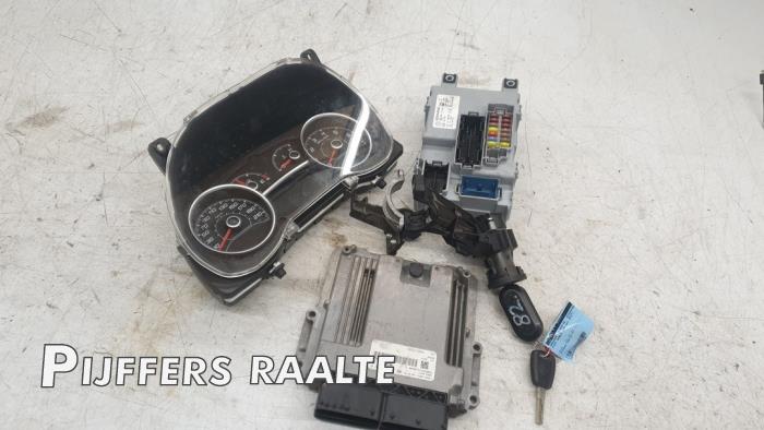 Used Engine management computer Fiat Doblo Cargo (263) 1.6 D Multijet Price € 399,00 Margin scheme offered by Pijffers B.V. Raalte
