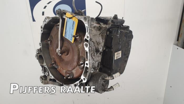 Gebrauchte Getriebe Volvo V60 I (FW/GW) 2.0 T4 16V Preis € 1.000,00 Margenregelung angeboten von Pijffers B.V. Raalte