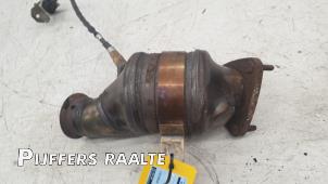 Used Catalytic converter Fiat Ducato (250) 2.3 D 130 Multijet Price € 302,50 Inclusive VAT offered by Pijffers B.V. Raalte