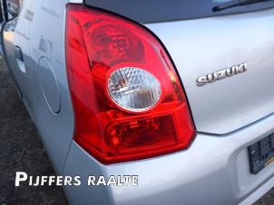 Used Taillight, left Suzuki Alto (GF) 1.0 12V Price € 36,30 Inclusive VAT offered by Pijffers B.V. Raalte