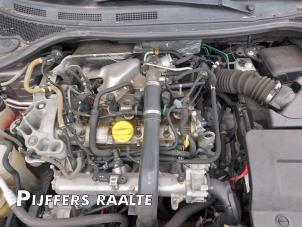 Gebrauchte Motor Renault Laguna III (BT) 2.0 Turbo 16V Preis € 1.750,00 Margenregelung angeboten von Pijffers B.V. Raalte