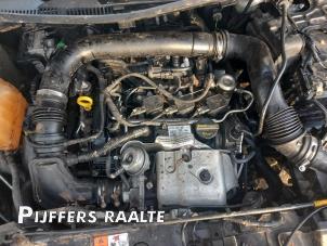 Used Engine Ford Fiesta 6 (JA8) 1.0 EcoBoost 12V Sport Price € 2.250,00 Margin scheme offered by Pijffers B.V. Raalte