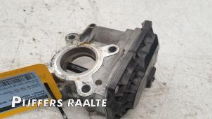 Used Throttle body Renault Scénic III (JZ) 1.4 16V TCe 130 Price € 25,00 Margin scheme offered by Pijffers B.V. Raalte