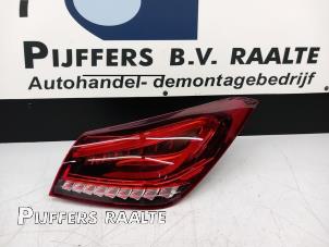 Used Taillight, right Mercedes CLA (118.3) 1.3 CLA-200 Turbo 16V Price € 313,39 Inclusive VAT offered by Pijffers B.V. Raalte