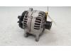 Dynamo from a Renault Trafic New (FL) 2.5 dCi 16V 145 2007