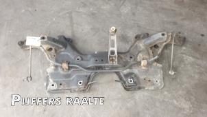 Used Subframe Opel Corsa D 1.2 16V Price € 150,00 Margin scheme offered by Pijffers B.V. Raalte