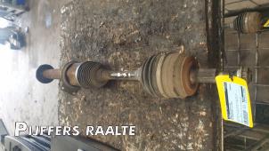Used Front drive shaft, right Volkswagen Transporter T5 2.5 TDi Price € 121,00 Inclusive VAT offered by Pijffers B.V. Raalte