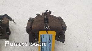 Used Rear brake calliper, left Volkswagen Transporter T5 2.5 TDi Price € 60,50 Inclusive VAT offered by Pijffers B.V. Raalte
