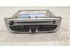 Radio CD player from a Renault Megane III Grandtour (KZ) 1.4 16V TCe 130 2010