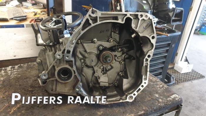 Gebrauchte Getriebe Nissan Micra (K13) 1.2 12V Preis € 250,00 Margenregelung angeboten von Pijffers B.V. Raalte