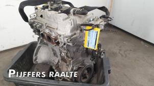 Używane Silnik Nissan Micra (K13) 1.2 12V Cena € 300,00 Procedura marży oferowane przez Pijffers B.V. Raalte