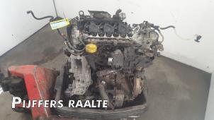 Used Engine Renault Trafic New (FL) 2.0 dCi 16V 90 Price € 2.238,50 Inclusive VAT offered by Pijffers B.V. Raalte