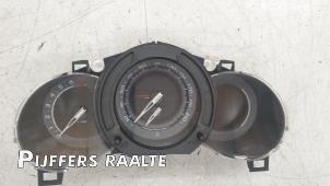 Used Odometer KM Citroen DS3 (SA) 1.6 VTi 120 16V Price € 125,00 Margin scheme offered by Pijffers B.V. Raalte