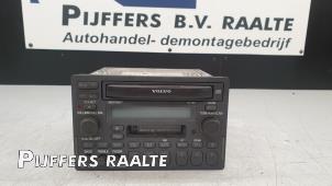 Used Radio CD player Volvo C70 (NK) 2.3 T5 20V Price € 100,00 Margin scheme offered by Pijffers B.V. Raalte