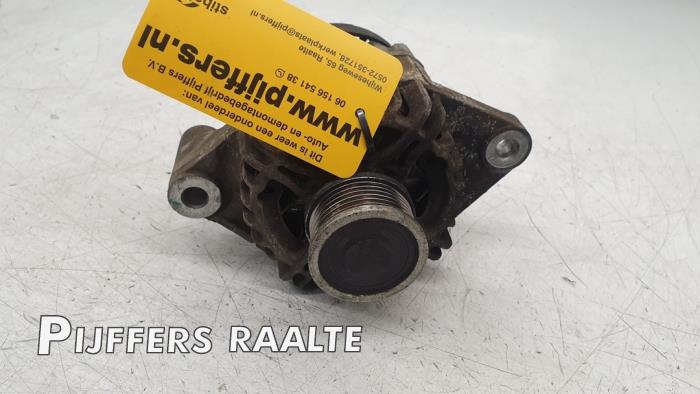 Usagé Dynamo Opel Combo 1.6 CDTI 16V Prix € 35,00 Règlement à la marge proposé par Pijffers B.V. Raalte