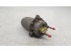 Fuel filter housing from a Opel Combo 1.6 CDTI 16V 2014