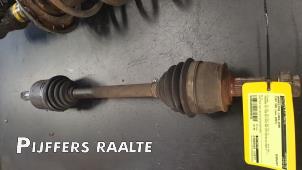 Used Front drive shaft, left Fiat 500 (312) 1.4 16V Price € 30,00 Margin scheme offered by Pijffers B.V. Raalte