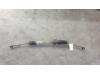 Steering box from a Fiat 500 (312), 2007 1.4 16V, Hatchback, Petrol, 1.368cc, 74kW (101pk), FWD, 169A3000, 2007-08, 312AXC 2007