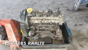 Used Engine Fiat 500 (312) 1.4 16V Price € 750,00 Margin scheme offered by Pijffers B.V. Raalte