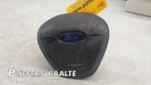 Used Left airbag (steering wheel) Ford Transit Custom 2.2 TDCi 16V Price € 242,00 Inclusive VAT offered by Pijffers B.V. Raalte