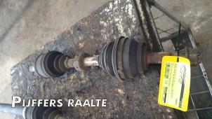 Used Front drive shaft, left Volvo C70 (NK) 2.3 T5 20V Price € 75,00 Margin scheme offered by Pijffers B.V. Raalte