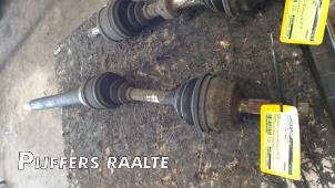 Used Front drive shaft, right Volvo C70 (NK) 2.3 T5 20V Price € 75,00 Margin scheme offered by Pijffers B.V. Raalte