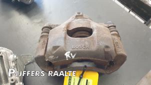 Used Front brake calliper, right Toyota Aygo (B40) 1.0 12V VVT-i Price € 35,00 Margin scheme offered by Pijffers B.V. Raalte