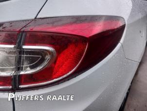 Used Taillight, right Renault Megane III Grandtour (KZ) 1.4 16V TCe 130 Price € 45,00 Margin scheme offered by Pijffers B.V. Raalte