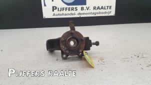 Used Knuckle bracket, front left Ford Transit Connect 1.8 TDCi 90 Price € 50,00 Margin scheme offered by Pijffers B.V. Raalte