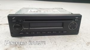 Used Radio CD player Iveco New Daily VI 35C18, 40C18, 50C18 Price € 272,25 Inclusive VAT offered by Pijffers B.V. Raalte