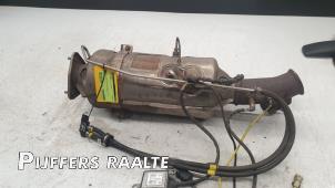 Used Particulate filter Iveco New Daily VI 35C18, 40C18, 50C18 Price € 847,00 Inclusive VAT offered by Pijffers B.V. Raalte