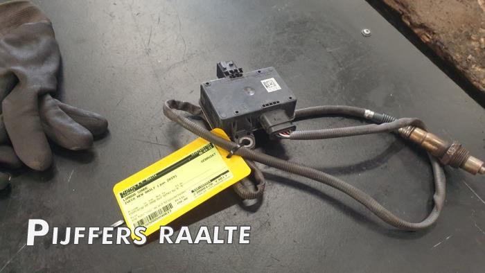 Used Lambda probe Iveco New Daily VI 35C18, 40C18, 50C18 Price € 181,50 Inclusive VAT offered by Pijffers B.V. Raalte