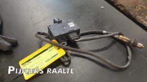 Lambda probe from a Iveco New Daily VI 35C18, 40C18, 50C18 2019