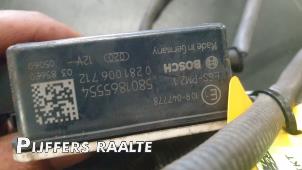 Lambda probe from a Iveco New Daily VI 35C18, 40C18, 50C18 2019