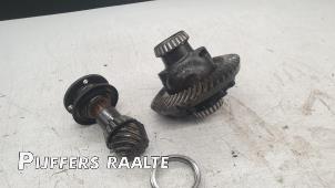 Used Rear differential Iveco New Daily VI 35C18, 40C18, 50C18 Price € 907,50 Inclusive VAT offered by Pijffers B.V. Raalte