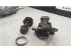 Rear differential from a Iveco New Daily VI 35C18, 40C18, 50C18 2019