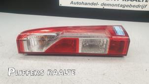 Gebrauchte Rücklicht rechts Opel Movano 2.3 CDTi 16V FWD Preis € 90,75 Mit Mehrwertsteuer angeboten von Pijffers B.V. Raalte