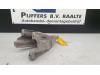 Gearbox mount from a Volkswagen Transporter T6, 2015 2.0 TDI 204, Delivery, Diesel, 1,968cc, 150kW, CXEB, 2015-06 2016