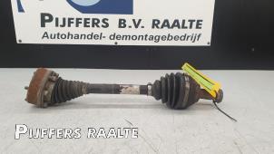 Used Front drive shaft, left Volkswagen Polo V (6R) 1.2 TSI Price € 35,00 Margin scheme offered by Pijffers B.V. Raalte